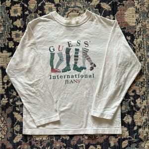 Vintage Guess T-shirt